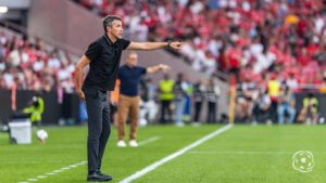 Mais Pontos no Ranking, Mas Sem Campeonato: O Desejo dos Adeptos do Benfica
