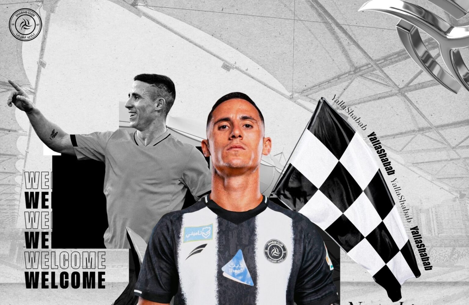 Daniel Podence pode retornar à Grécia após saída da Arábia Saudita