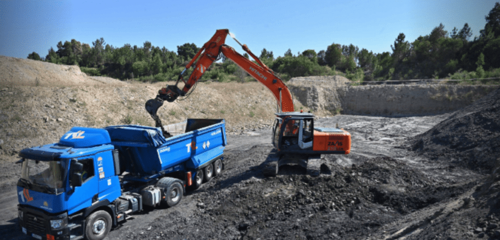 Gondomar Avança com Criação de Parque Mineiro Multifuncional