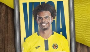 Villarreal investe 30 milhões de euros em Renato Veiga