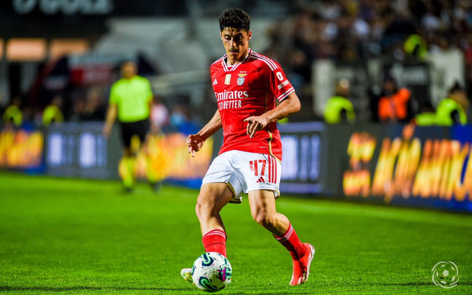 Tiago Gouveia deixa Portugal rumo ao Nice e expressa: «É uma tristeza»