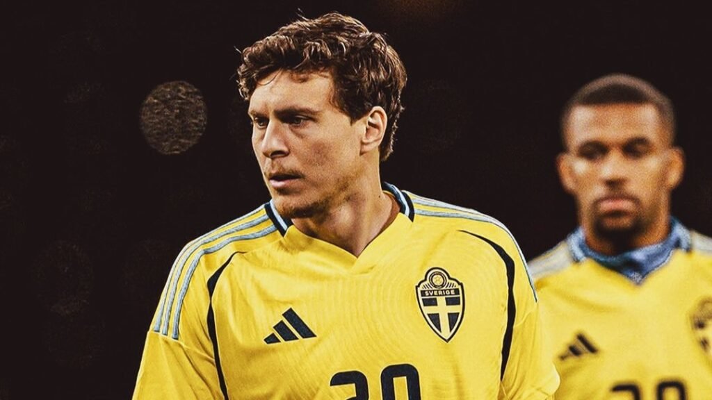 Victor Lindelöf deixa Manchester United e pode rumar à Serie A com Ruben Amorim