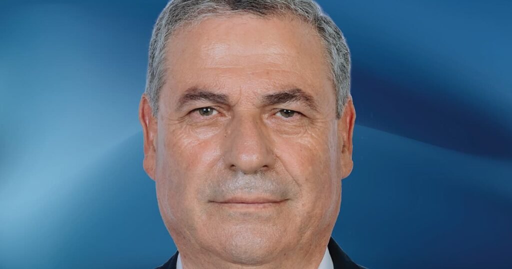 Alberto Mesquita busca nova candidatura à União de Freguesias de Britelo, Gémeos e Ourilhe