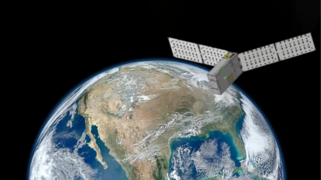 Satélites PREFIRE da NASA revelam um brilho secreto escapando do nosso planeta
