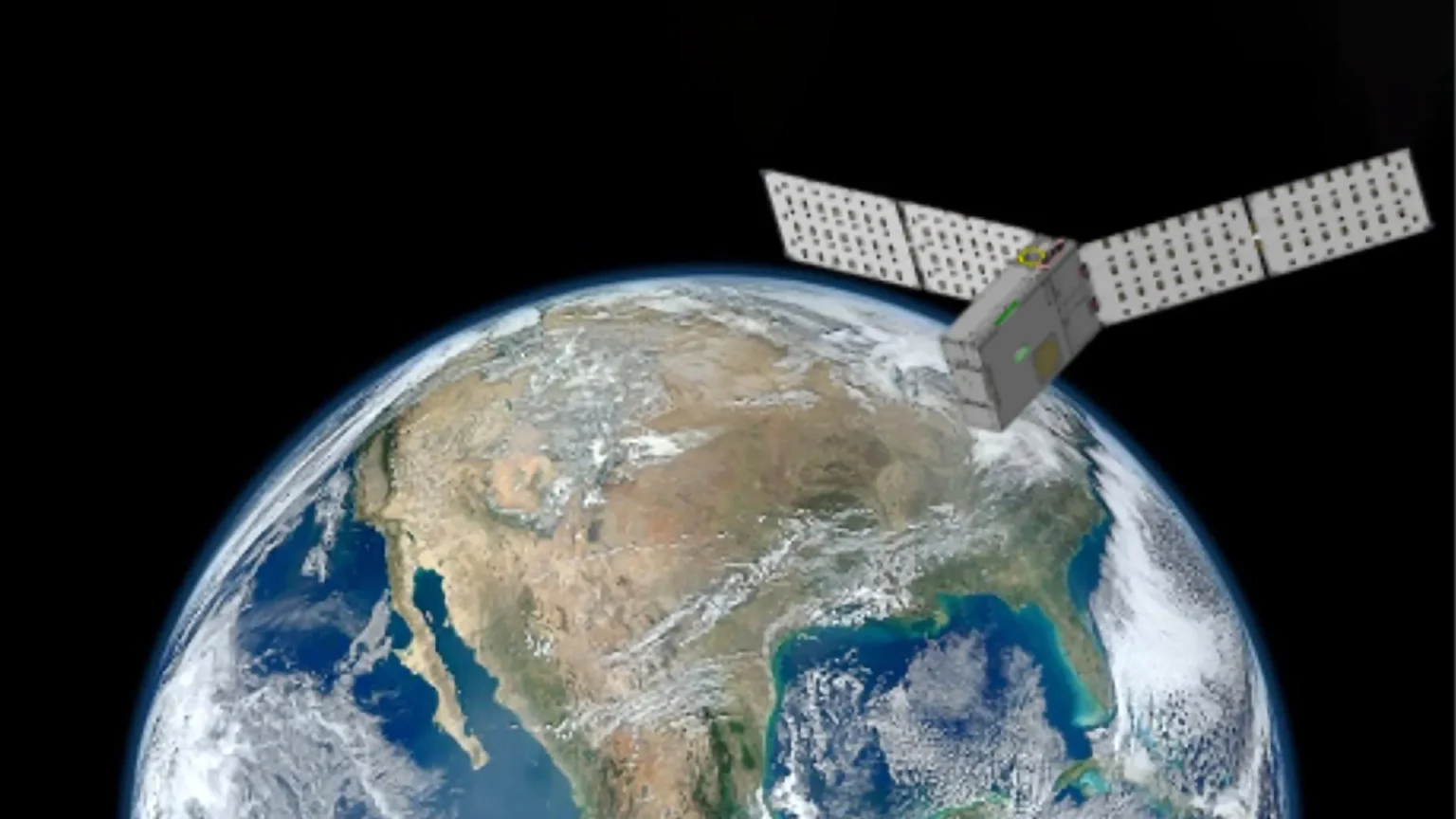 Satélites PREFIRE da NASA revelam um brilho secreto escapando do nosso planeta