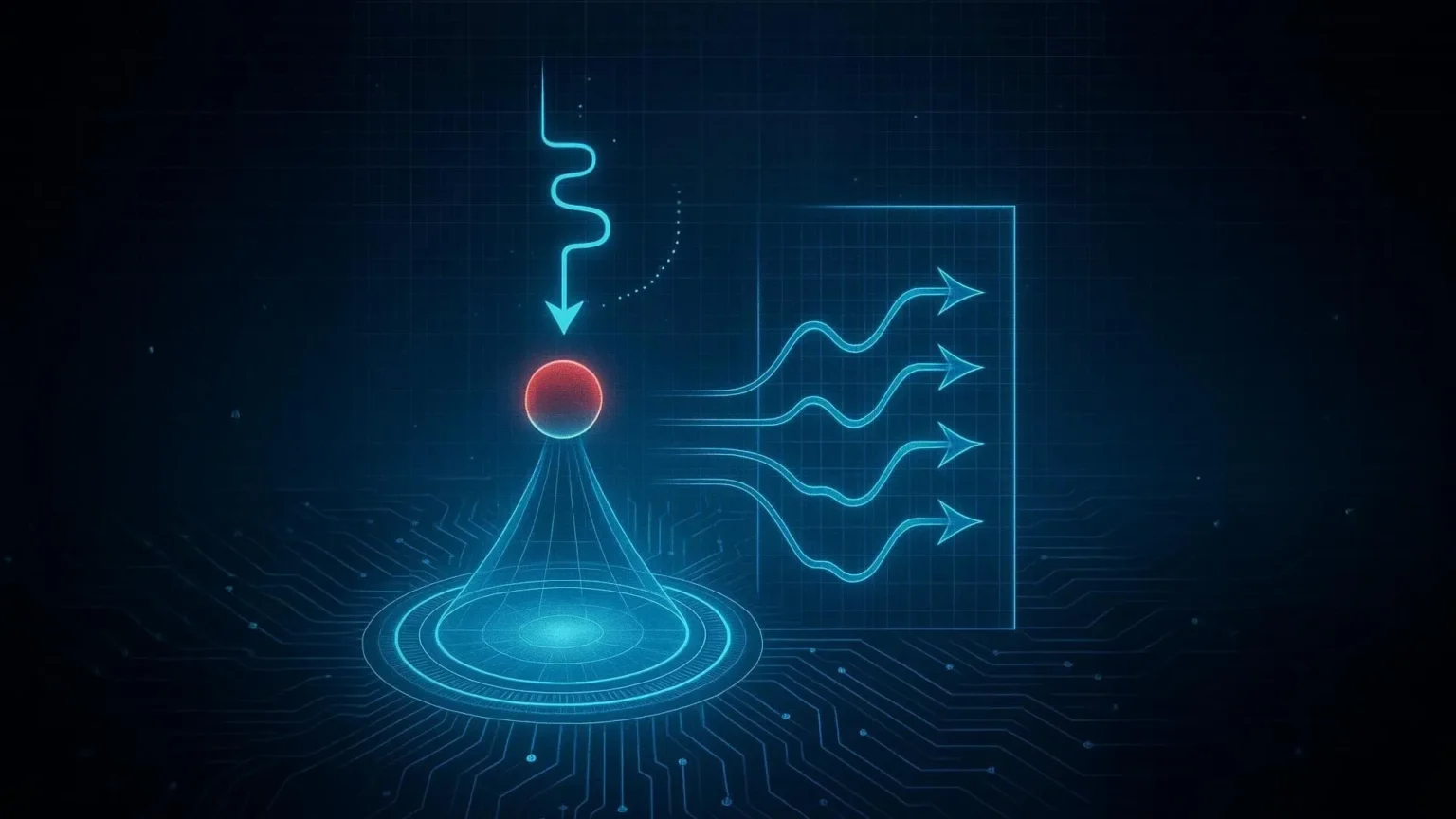 Como cientistas tornaram os pontos quânticos mais inteligentes e baratos Como cientistas tornaram os pontos quânticos mais inteligentes e baratos