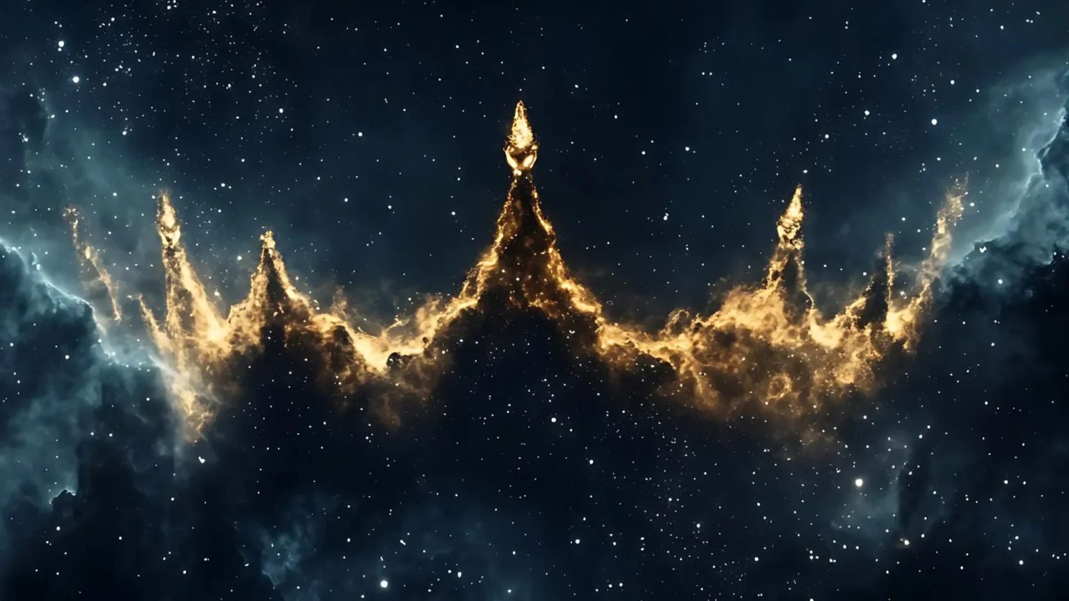 Cientistas podem ter finalmente encontrado o enxofre faltante do Universo Cientistas podem ter finalmente encontrado o enxofre faltante do Universo