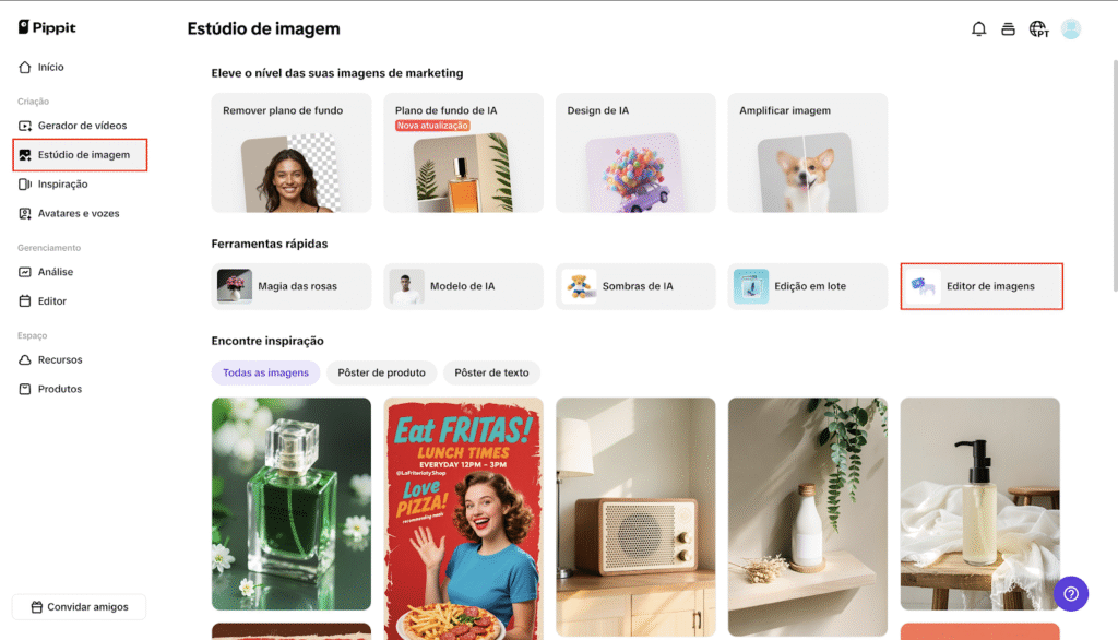 Transformando Fotos Casuais em Imagens Poderosas para Eventos e Promoções