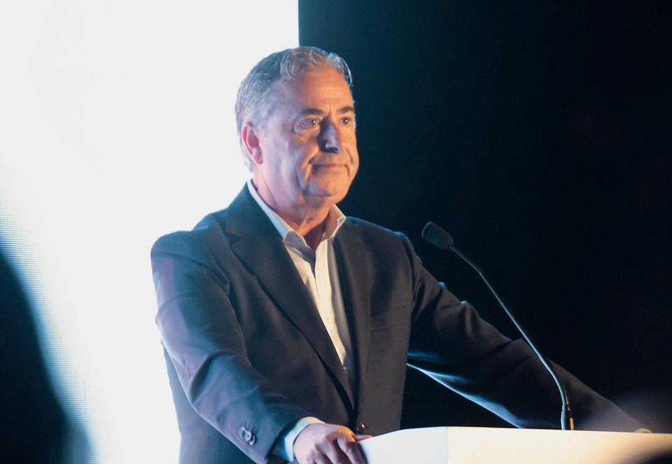 Manuel Machado apela por transformação em Celorico e fortalece respaldo à proposta Juntos por Celorico Manuel Machado apela por transformação em Celorico e fortalece respaldo à proposta Juntos por Celorico