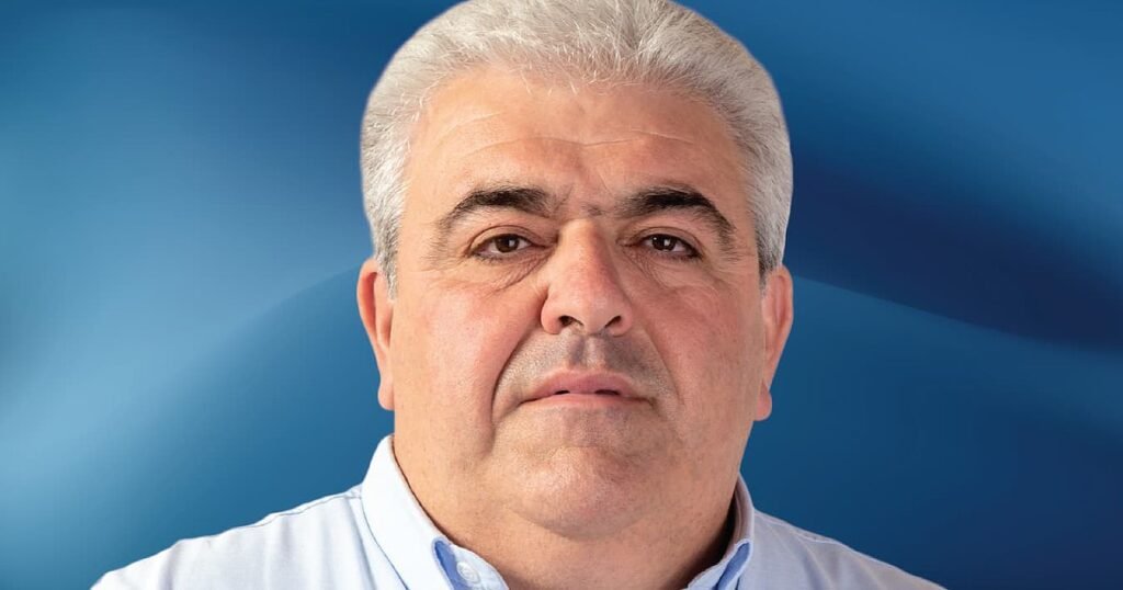 Prosseguir a Valorizar Arnoia: Vítor Moura se relança com ênfase nas comunidades e na essência da paróquia