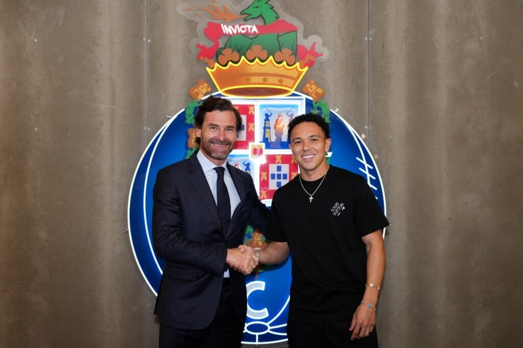FC Porto Anuncia Renovação de Contrato de Pepê: Confira o Comunicado