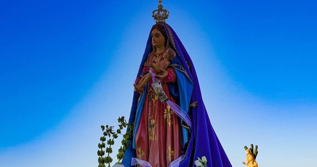 Peregrinação a Nossa Senhora do Viso permanece a conectar épocas em Celorico de Basto