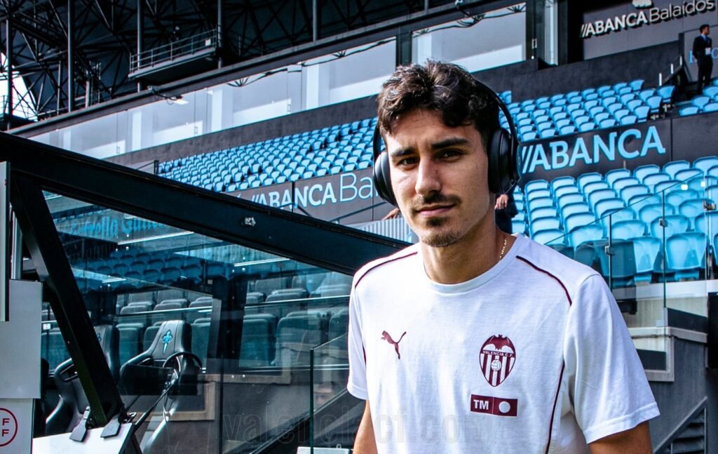 André Almeida: Mudança Radical em Seu Futuro