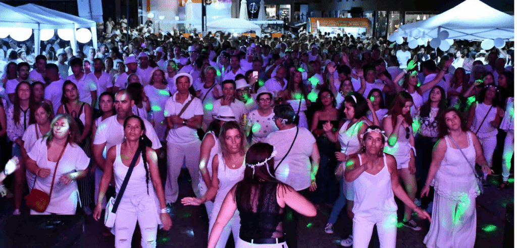 Bailarico no Parque em Gondomar: Começa Hoje!