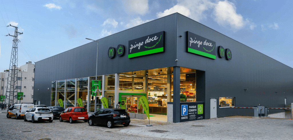 Pingo Doce Inaugura Nova Loja na Maia: Visite Já!