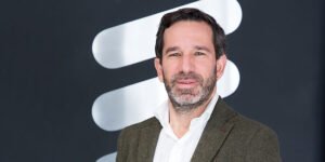 CEO da Ericsson Portugal assume também a Direcção-Geral de Espanha