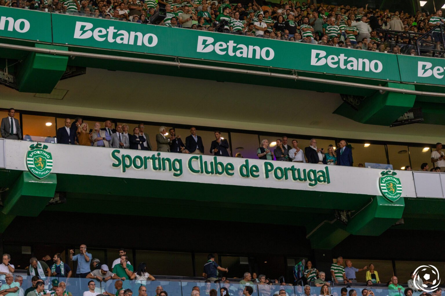 Evolução do Jovem Avançado Irlandês no Sporting