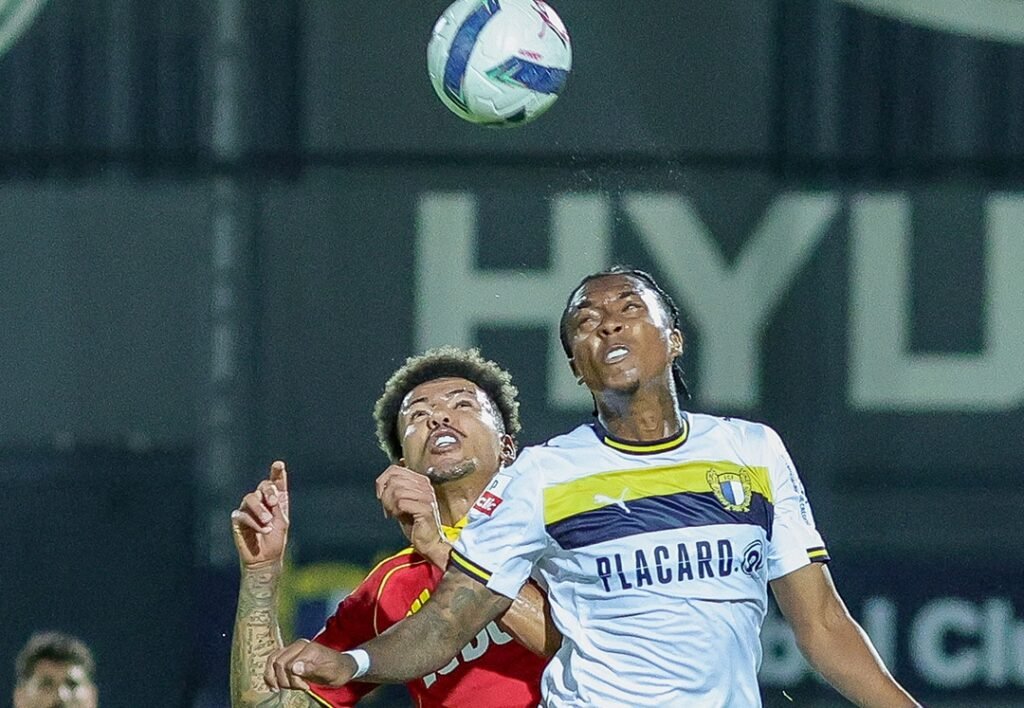 Famalicão e Rio Ave: Empate Repetido na Primeira Liga Famalicão e Rio Ave: Empate Repetido na Primeira Liga