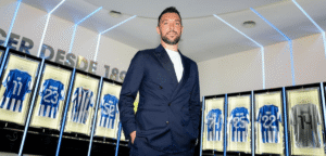 O Surpreendente Sonho do Treinador do FC Porto na Escola