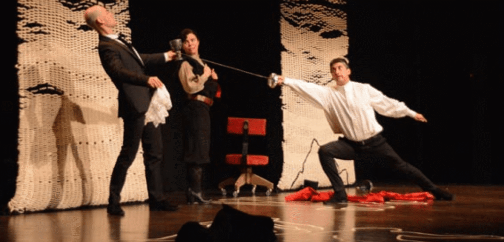 Festival de Teatro na Póvoa de Varzim: 13 Dias de Cultura e Arte
