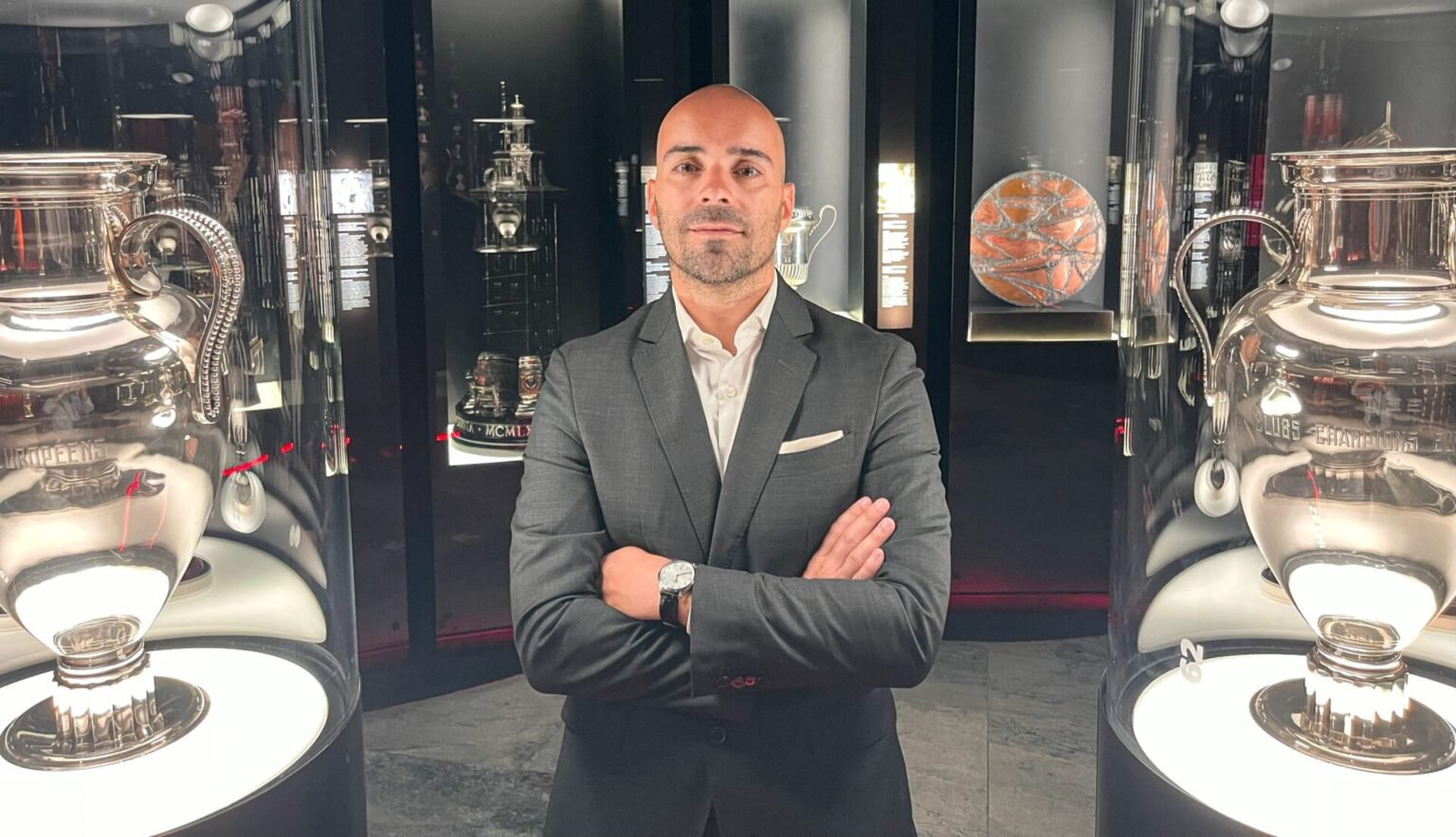 João Diogo Manteigas critica Rui Costa: «Demonstrou que não está à altura do cargo»