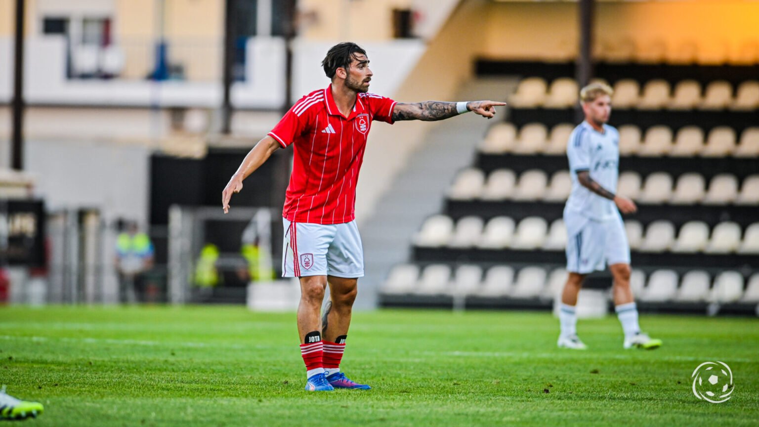 Jota Silva é o novo reforço do Sporting em empréstimo