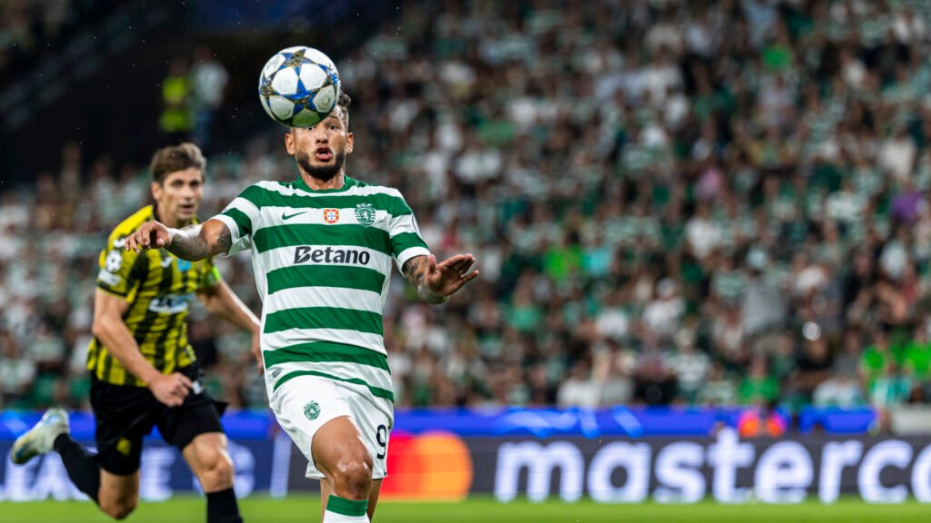 Atualização do Ranking da UEFA Após Goleada do Sporting sobre o Kairat Almaty na Champions League Atualização do Ranking da UEFA Após Goleada do Sporting sobre o Kairat Almaty na Champions League