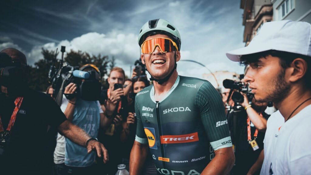 La Vuelta a España #2: Domínios Moderados