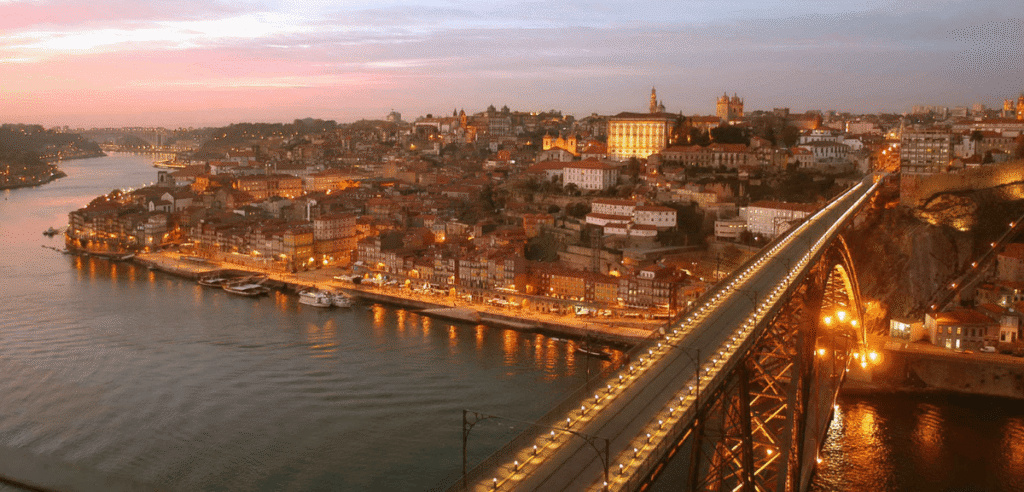 Portugal Escolhe o Porto para Sediar a Futura Agência Aduaneira da União Europeia Portugal Escolhe o Porto para Sediar a Futura Agência Aduaneira da União Europeia