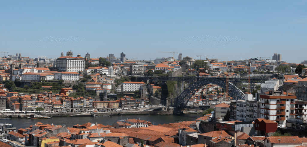 Dois Dias de Experiências Gratuitas Revelam os Segredos da Arquitetura do Porto nas Jornadas do Património Dois Dias de Experiências Gratuitas Revelam os Segredos da Arquitetura do Porto nas Jornadas do Património