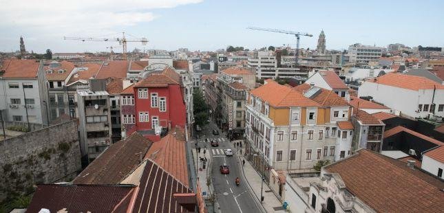 Impacto das Novas Medidas Fiscais no Mercado Habitacional do Porto Impacto das Novas Medidas Fiscais no Mercado Habitacional do Porto