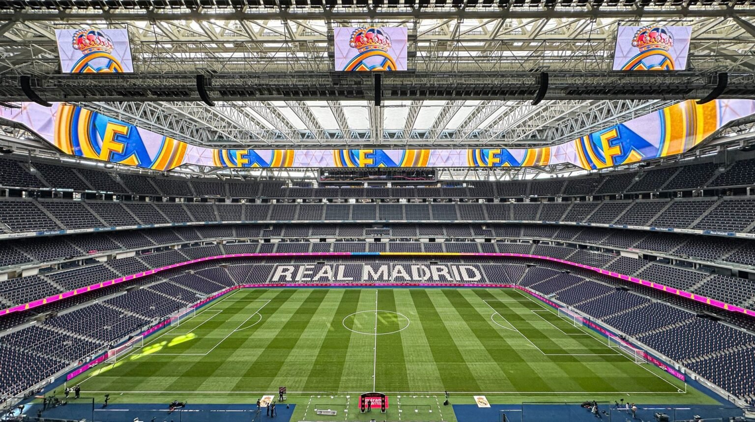 Criticado pelo Treinador: A Jovem Promessa do Real Madrid e o Que Precisa Melhorar França 'rouba' promessa da Espanha que representa o Real Madrid