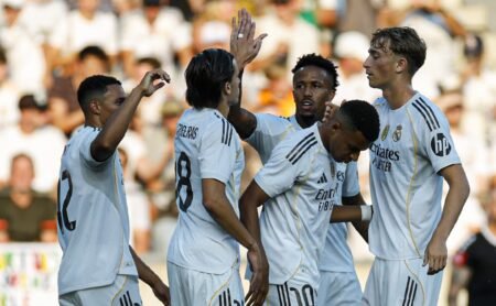 Jogador Troca Liverpool pelo Real Madrid no Verão de 2026