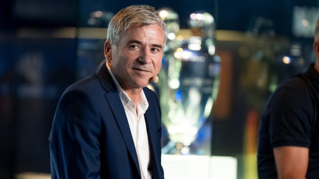 Rui Barros comenta sorteio do FC Porto na Taça de Portugal: «Seremos sérios, competentes e rigorosos» Rui Barros comenta sorteio do FC Porto na Taça de Portugal: «Seremos sérios, competentes e rigorosos»