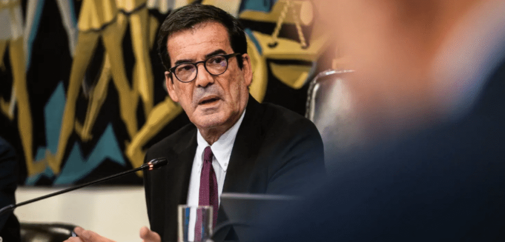 Rui Moreira Acusa Um Alto Membro do Governo de "Portofobia