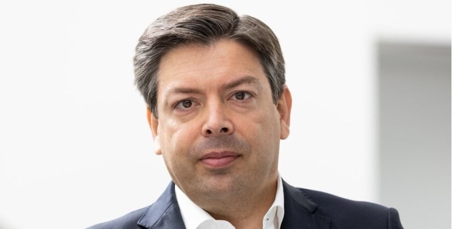 BMW nomeia novo diretor de Vendas em Portugal BMW nomeia novo diretor de Vendas em Portugal