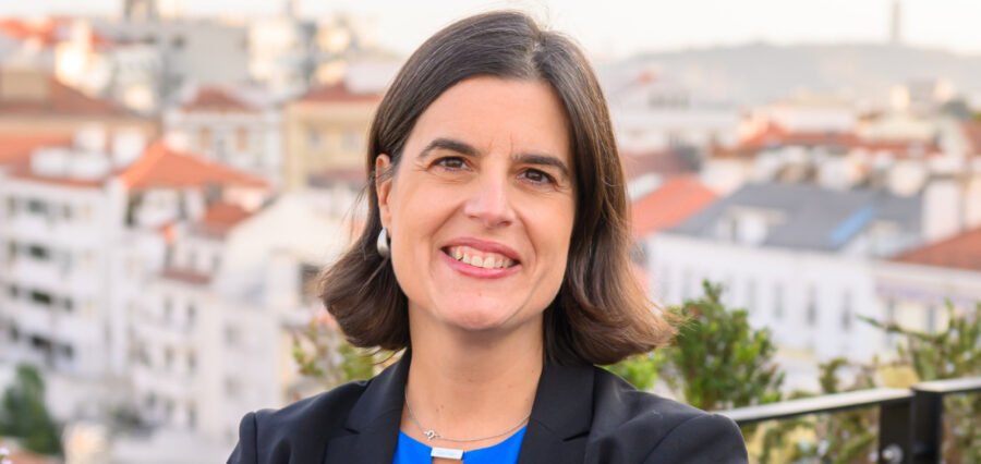 Portugal Assumindo Liderança em Nova Estrutura Regional da Organon na Europa Portugal Assumindo Liderança em Nova Estrutura Regional da Organon na Europa
