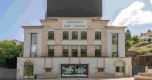 Lançamento em Amarante sinaliza o início do Centro de Inovação de Impacto do Douro, Tâmega e Sousa.