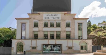 Lançamento em Amarante sinaliza o início do Centro de Inovação de Impacto do Douro, Tâmega e Sousa.