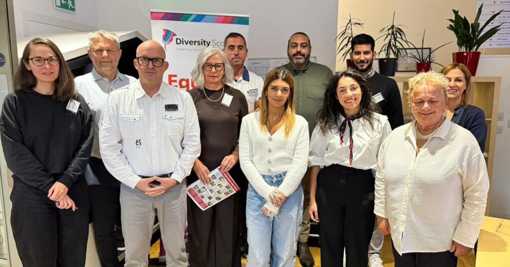 Amarante envolve-se na iniciativa europeia Diversidade Tecnológica Amarante envolve-se na iniciativa europeia Diversidade Tecnológica