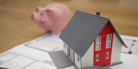 Crédito à Habitação: Prestação da Casa Cai Significativamente em Setembro