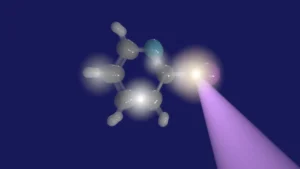 Cientistas capturam a dança quântica secreta dos átomos pela primeira vez