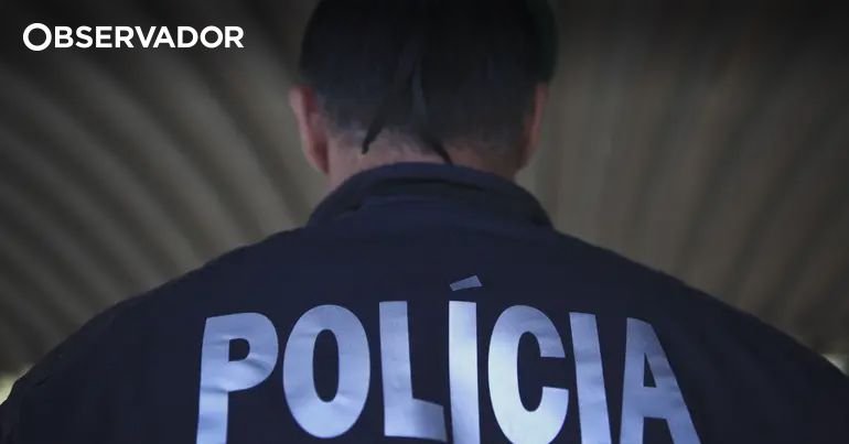 PSP Reforça Policiamento no Cais do Sodré e Detém 3 Suspeitos PSP Reforça Policiamento no Cais do Sodré e Detém 3 Suspeitos