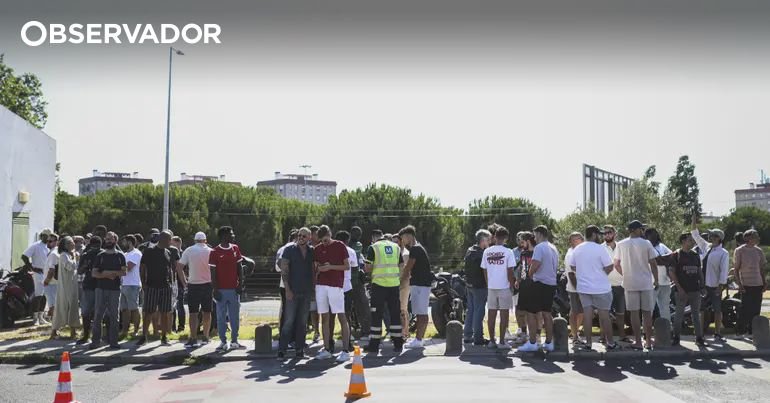 Trabalhadores da Menzies Cancelam Greves Trabalhadores da Menzies Cancelam Greves