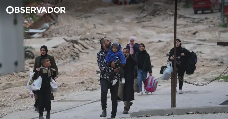 Atorais Palestinianos Revelam Histórias Reais de Campos de Refugiados em Portugal Atorais Palestinianos Revelam Histórias Reais de Campos de Refugiados em Portugal