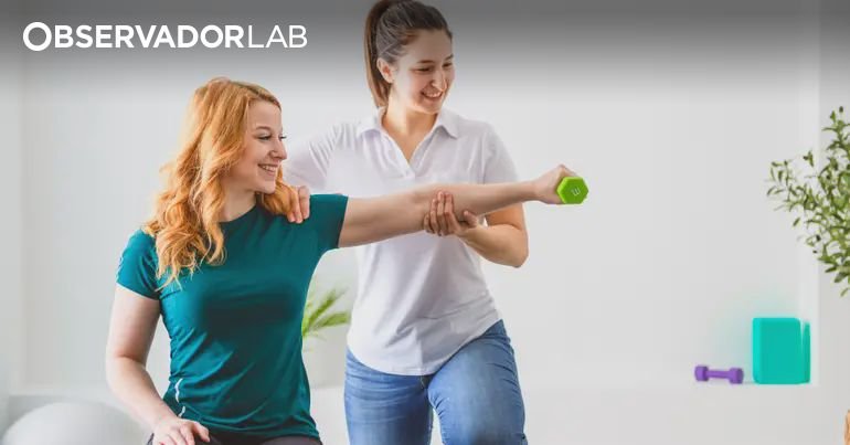 Quais são as especialidades da fisioterapia? Quais são as especialidades da fisioterapia?