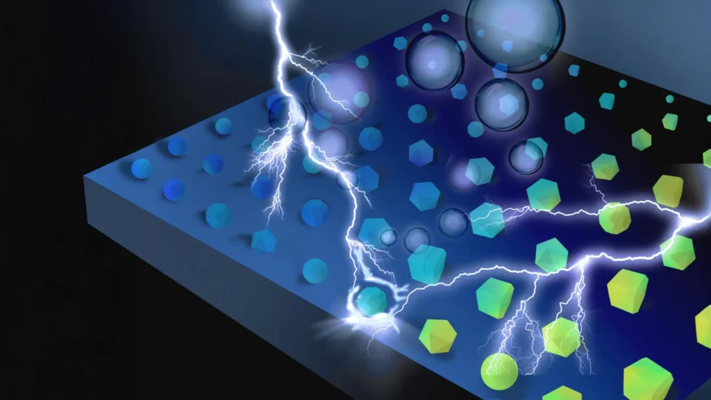 Um pequeno chip pode ter resolvido um dos maiores problemas da energia limpa Um pequeno chip pode ter resolvido um dos maiores problemas da energia limpa