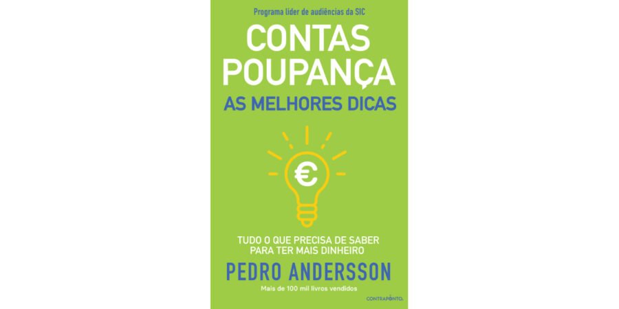 Dicas do Pedro Andersson para Economizar Tempo e Dinheiro Dicas do Pedro Andersson para Economizar Tempo e Dinheiro