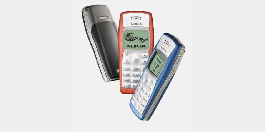 Lembra-se do Nokia 1100? Verifique se você tem um na gaveta, pode ser um tesouro escondido! Lembra-se do Nokia 1100? Verifique se você tem um na gaveta, pode ser um tesouro escondido!