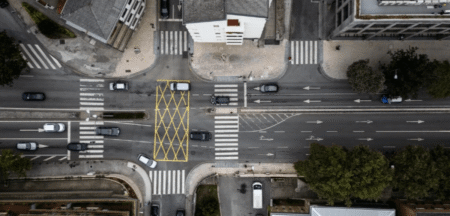 Novas Obras Entre Bonfim e Campanhã: Datas Previsíveis!